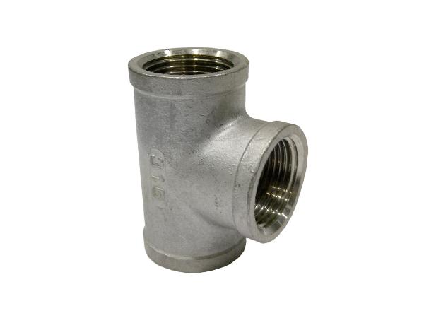 Racor roscado Figura 130