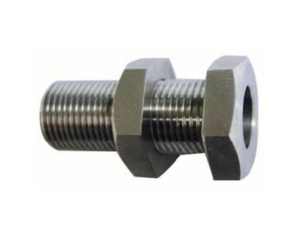 Racor roscado Figura 185