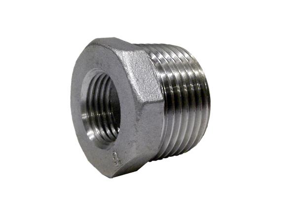 Racor roscado Figura 241