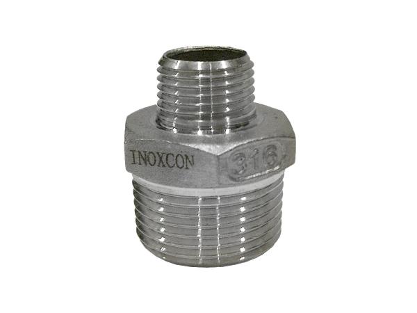 Racor roscado Figura 245