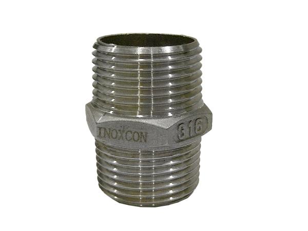 Racor roscado Figura 280