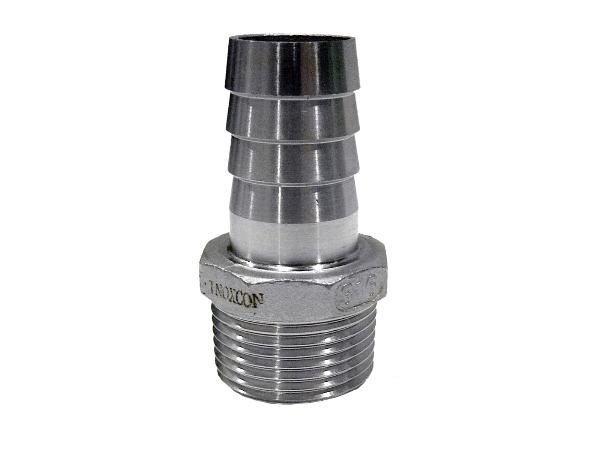 Racor roscado Figura 399